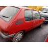 peugeot 205 berlina del año 1997
