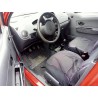 chevrolet matiz del año 2008