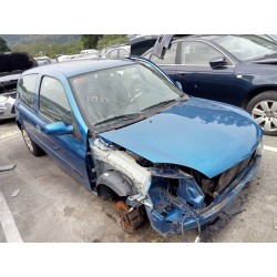 renault clio ii fase ii (b/cb0) del año 2006