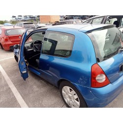 renault clio ii fase ii (b/cb0) del año 2006