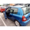 renault clio ii fase ii (b/cb0) del año 2006