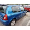 renault clio ii fase ii (b/cb0) del año 2006