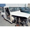 land rover defender (ld) del año 2004