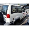 nissan terrano/terrano.ii (r20) del año 1998