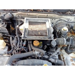 nissan terrano/terrano.ii (r20) del año 1998