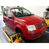 fiat panda (169) del año 2007