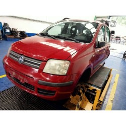 fiat panda (169) del año 2007