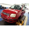 fiat panda (169) del año 2007