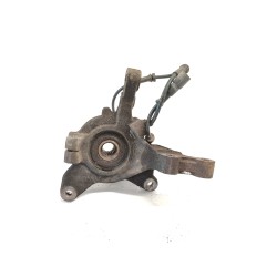 Recambio de mangueta delantera izquierda para renault megane i coupe fase 2 (da..) 1.4 16v rt referencia OEM IAM   