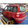fiat panda (169) del año 2007