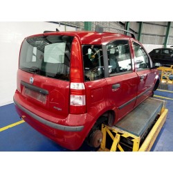 fiat panda (169) del año 2007