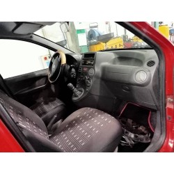 fiat panda (169) del año 2007