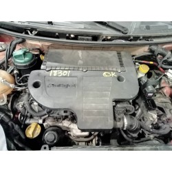 fiat panda (169) del año 2007