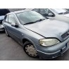 opel astra g berlina del año 2004