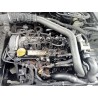 opel astra g berlina del año 2004