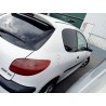 peugeot 206 berlina del año 2001