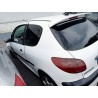peugeot 206 berlina del año 2001