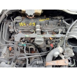 peugeot 206 berlina del año 2001