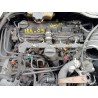 peugeot 206 berlina del año 2001