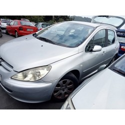 peugeot 307 (s1) del año 2002