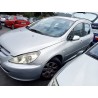 peugeot 307 (s1) del año 2002
