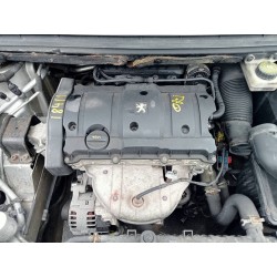 peugeot 307 (s1) del año 2002