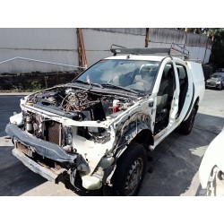 mitsubishi l 200 (ka0/kb0) del año 2010