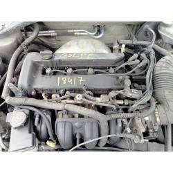 ford mondeo berlina (ge) del año 2003