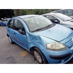 citroen c3 del año 2005