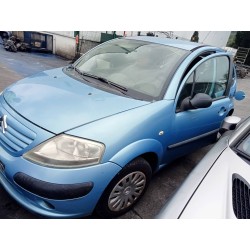 citroen c3 del año 2005