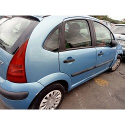 citroen c3 del año 2005