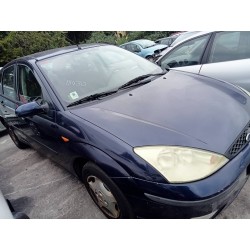 ford focus berlina (cak) del año 2002