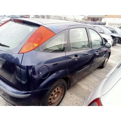 ford focus berlina (cak) del año 2002