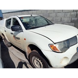 mitsubishi l 200 (ka0/kb0) del año 2009