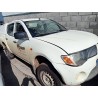 mitsubishi l 200 (ka0/kb0) del año 2009