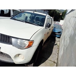 mitsubishi l 200 (ka0/kb0) del año 2009