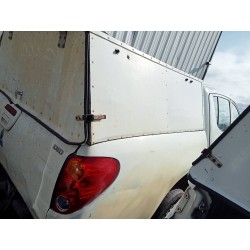 mitsubishi l 200 (ka0/kb0) del año 2009