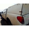 mitsubishi l 200 (ka0/kb0) del año 2009