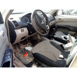 mitsubishi l 200 (ka0/kb0) del año 2009