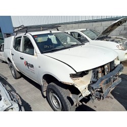 mitsubishi l 200 (ka0/kb0) del año 2008