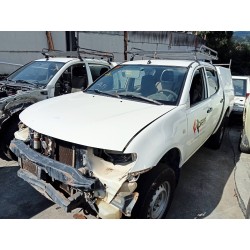 mitsubishi l 200 (ka0/kb0) del año 2008