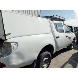 mitsubishi l 200 (ka0/kb0) del año 2008