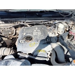 mitsubishi l 200 (ka0/kb0) del año 2008