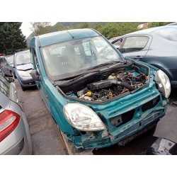 renault kangoo (f/kc0) del año 2003