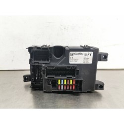 Recambio de caja reles / fusibles para opel corsa d cosmo referencia OEM IAM 13382214 28312474 401154265