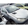 peugeot 206 berlina del año 1999