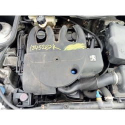 peugeot 206 berlina del año 1999