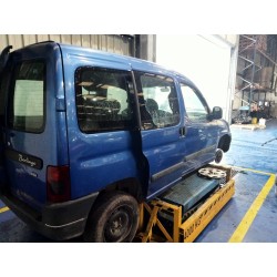 citroen berlingo del año 2001