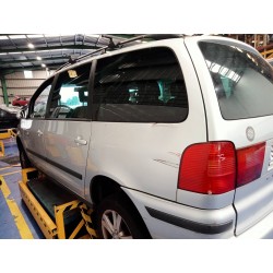 seat alhambra (7v9) del año 2010
