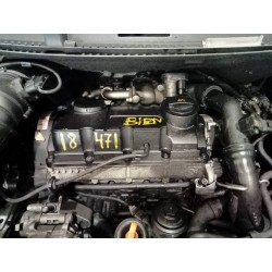 seat alhambra (7v9) del año 2010